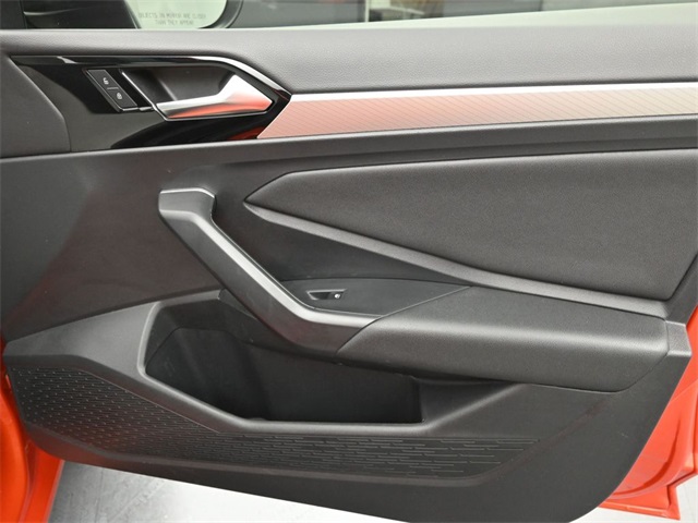 2020 Volkswagen Jetta 1.4T SE photo 26