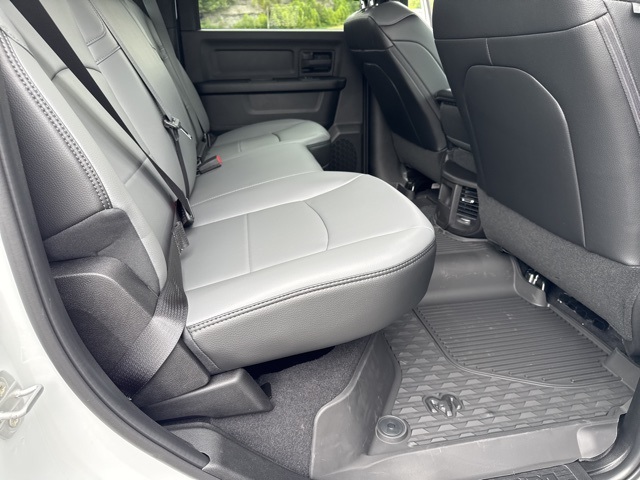 2026 Ram 2500 Tradesman photo 21