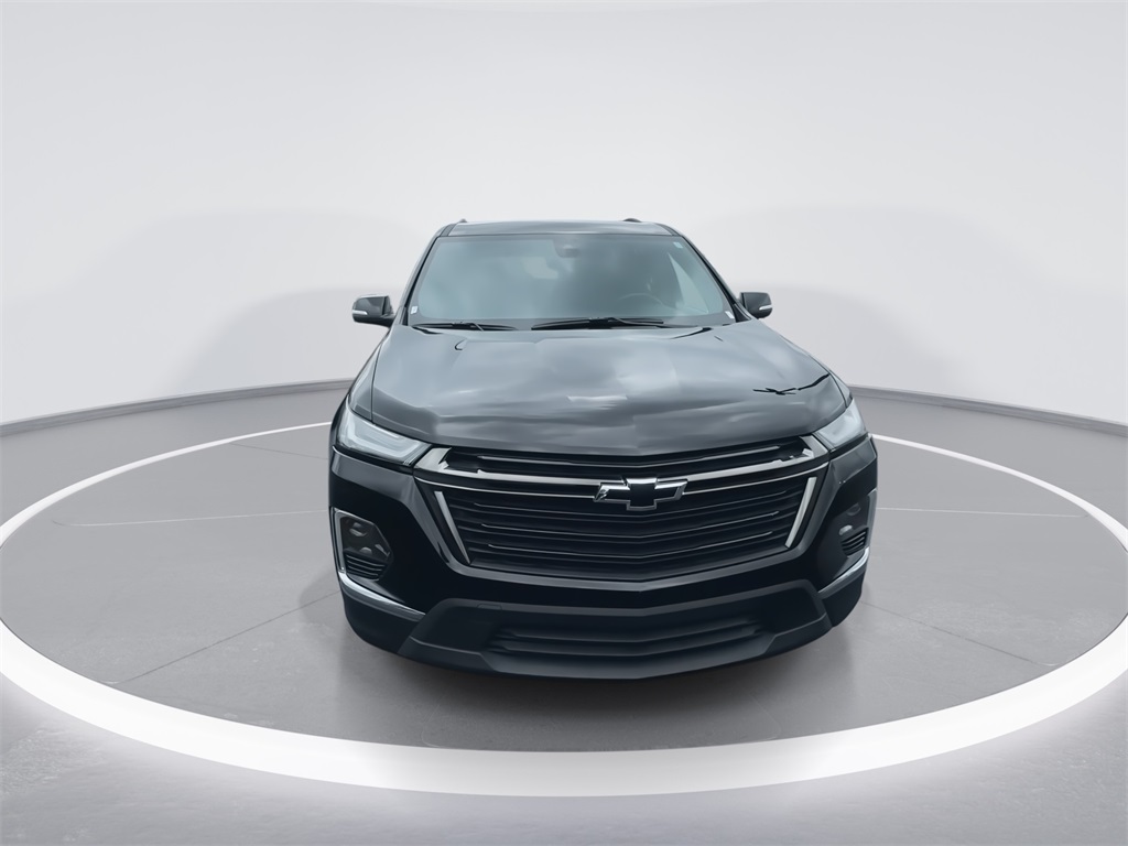 2023 Chevrolet Traverse photo 3