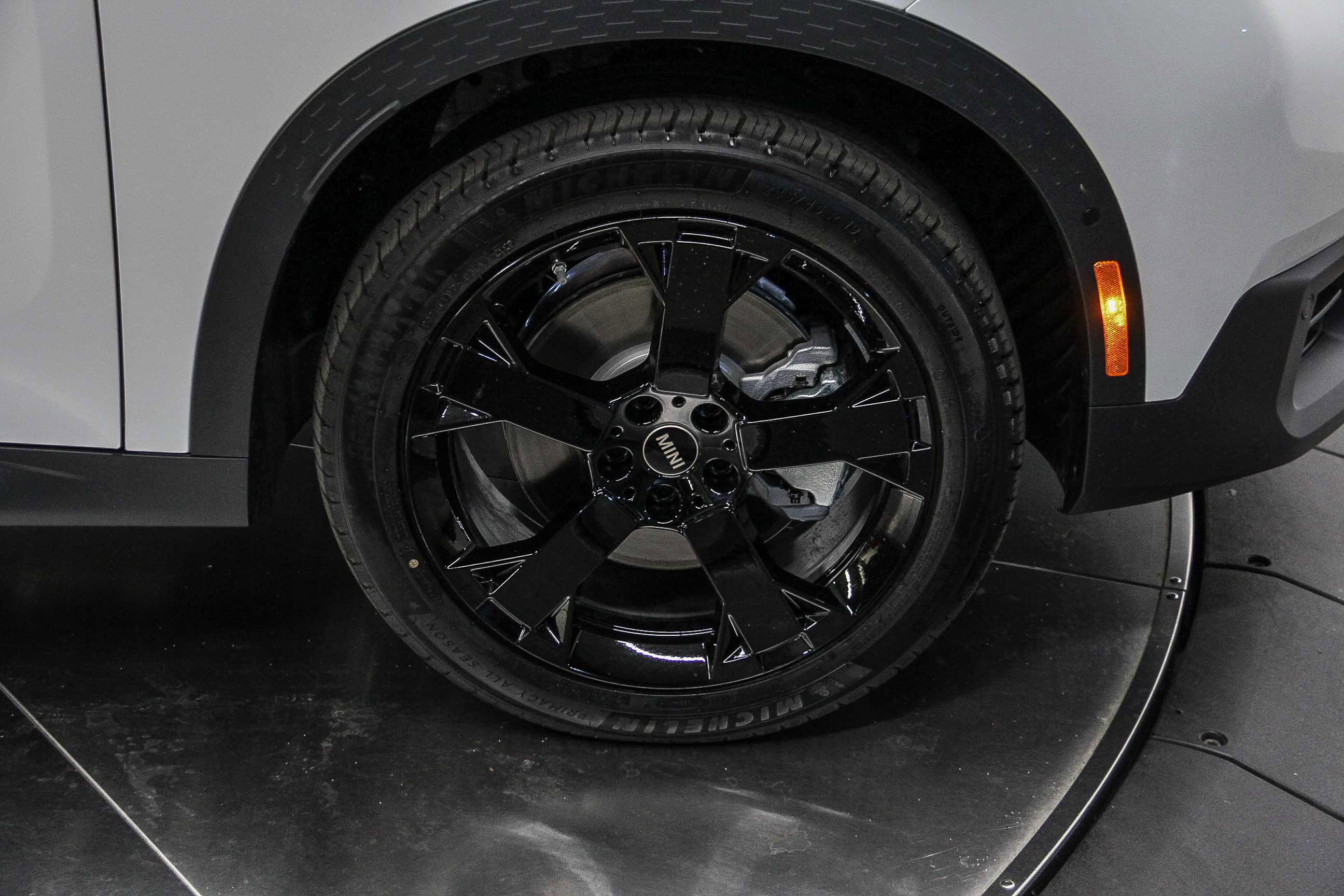 2026 Mini Countryman S ALL4 photo 7