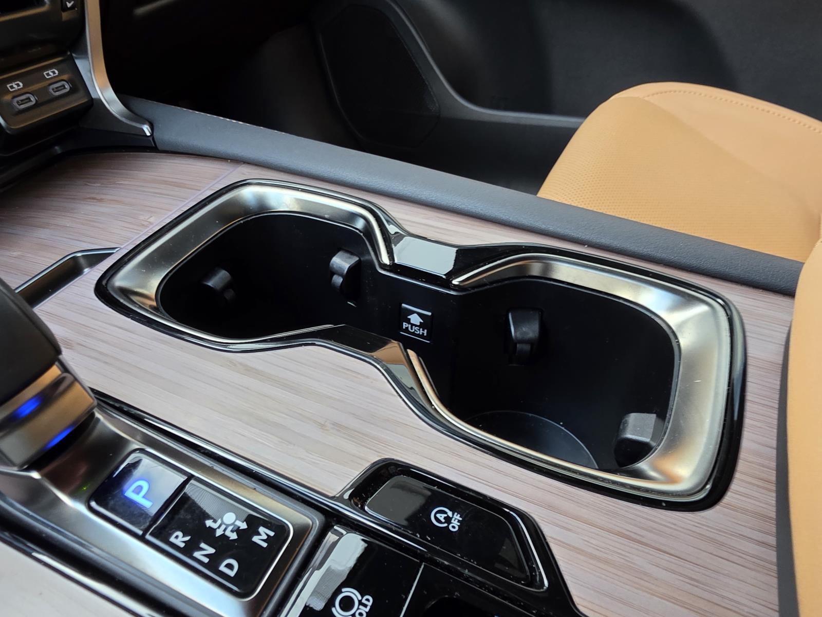 2025 Lexus RX 350 Premium photo 23