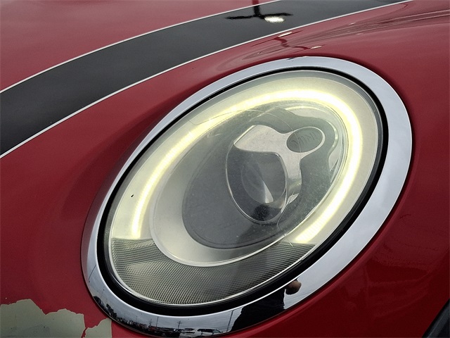 2015 Mini Cooper 4 Door Hardtop S photo 9