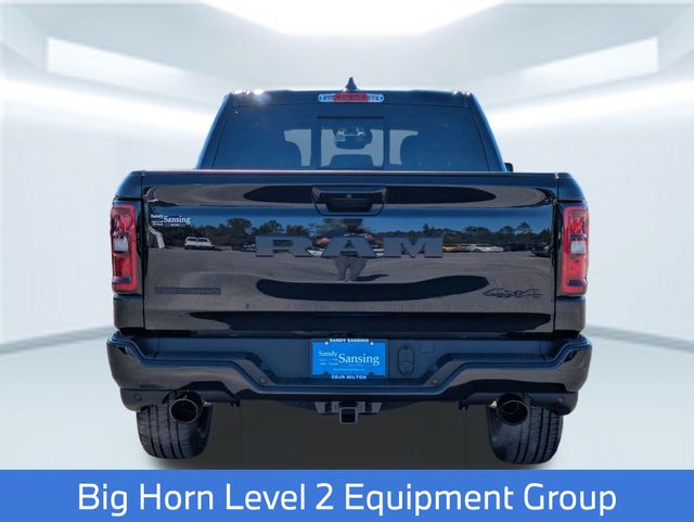 2026 Ram 1500 Big Horn Lone Star photo 4