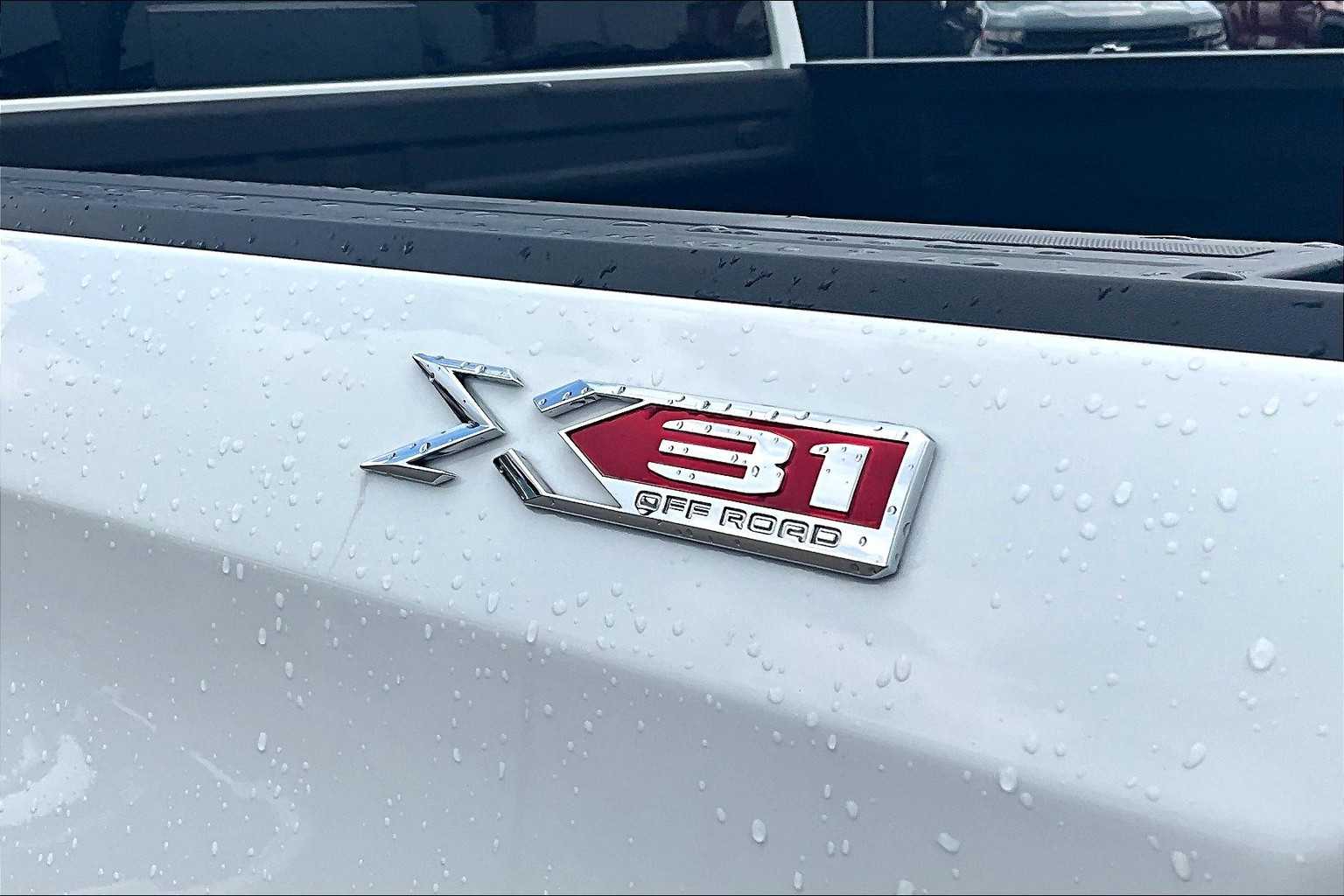 2023 Gmc Sierra 1500 SLT photo 28