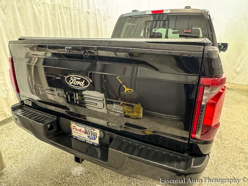 2024 FORD F-150 - Image 7