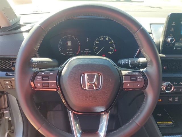 2024 Honda CR-V EX-L photo 15
