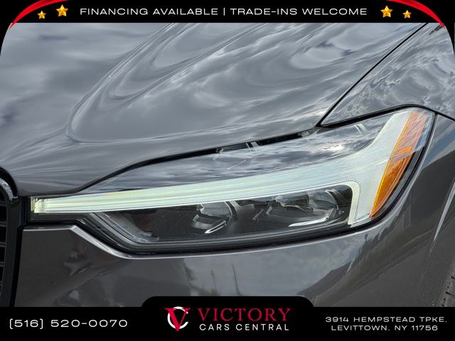 2024 Volvo XC60 B5 Core photo 5