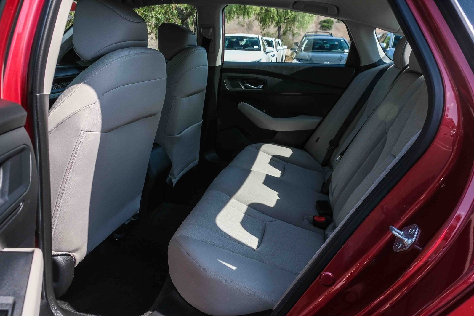 2024 Honda Accord EX photo 15