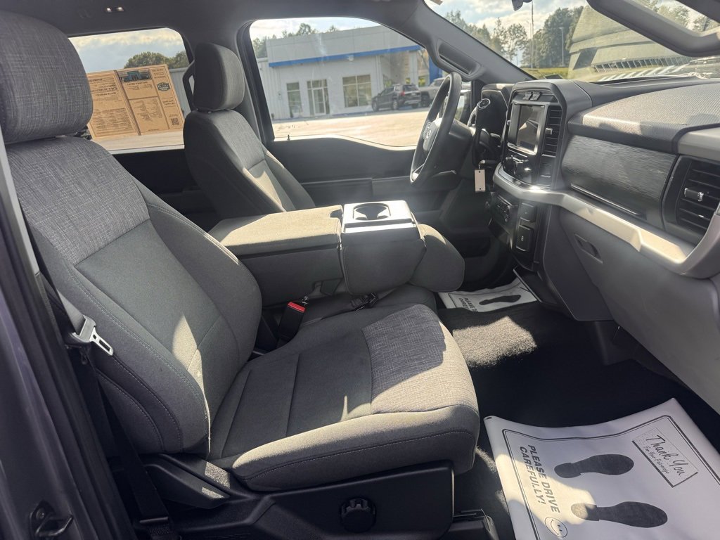 2023 Ford F-150 XL photo 22