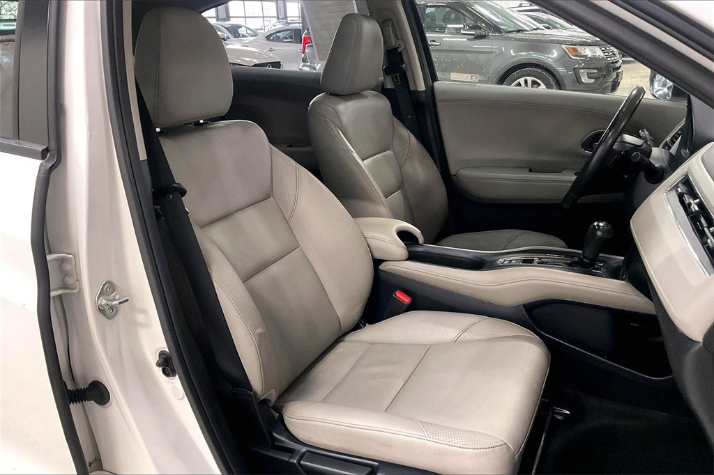 2018 HONDA HR-V - Image 5