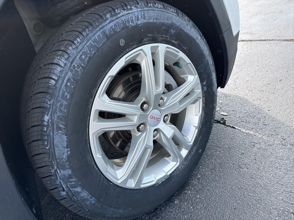 2023 Gmc Terrain SLE photo 8