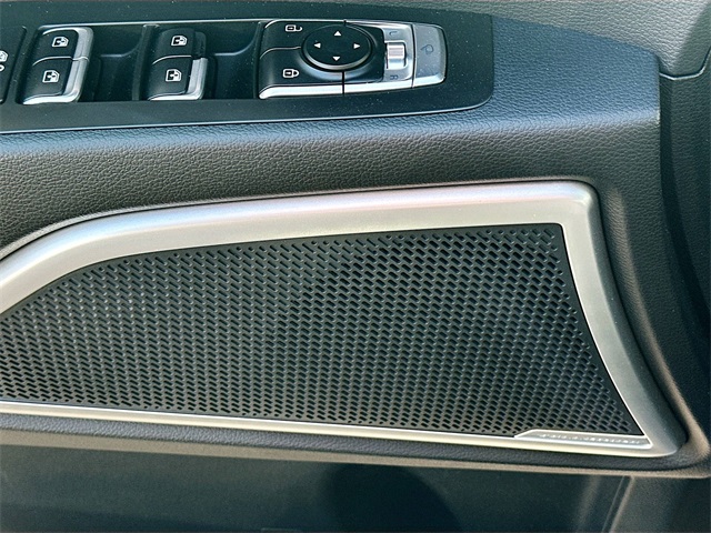 2022 Kia Telluride EX photo 17