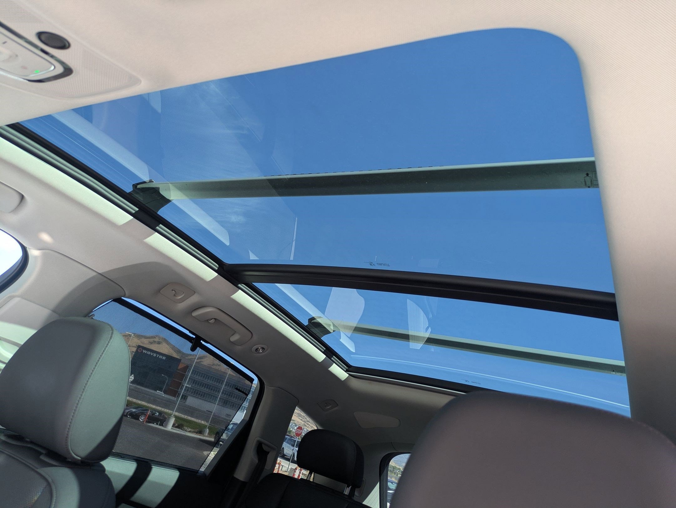 2023 Audi Q7 Prestige photo 21