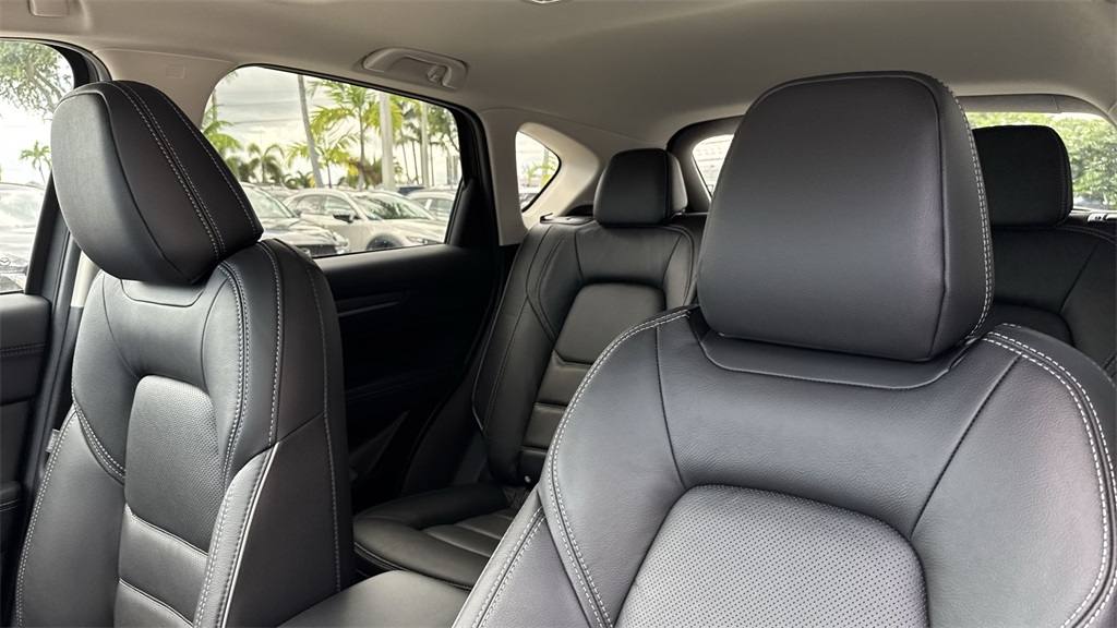 2025 Mazda CX-5 2.5 Premium Plus photo 42