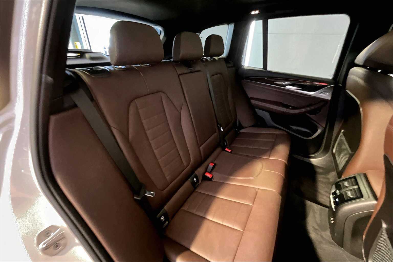 2022 Bmw X3 xDrive30i photo 19
