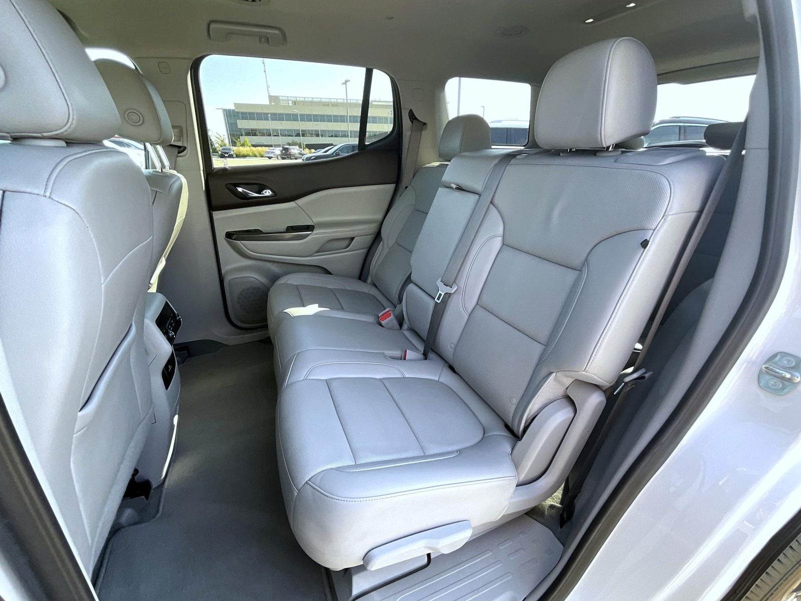 2023 Gmc Acadia SLT photo 20