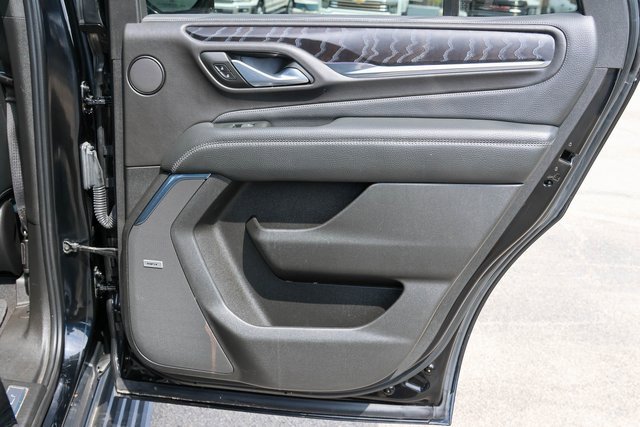 2022 Gmc Yukon Denali photo 22
