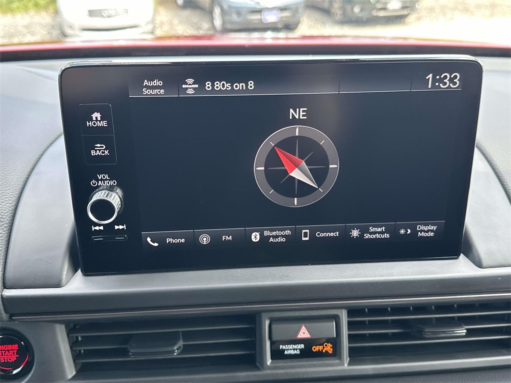 2025 Honda Pilot TrailSport photo 17