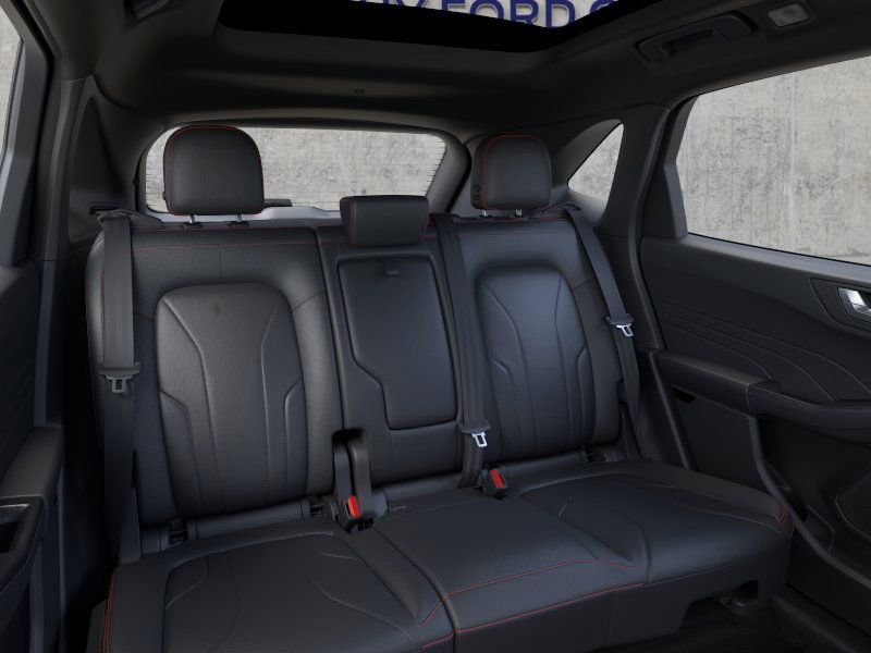 2025 Ford Escape ST-Line Elite photo 7