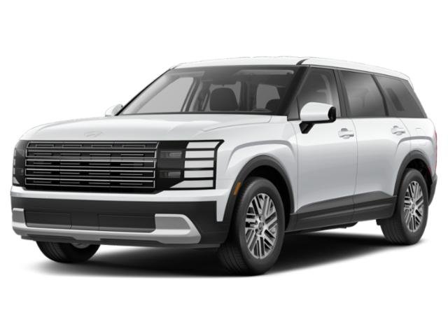 2026 Hyundai Palisade SE's photo
