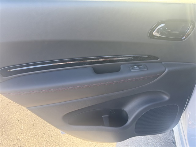 2026 Dodge Durango GT Plus photo 14