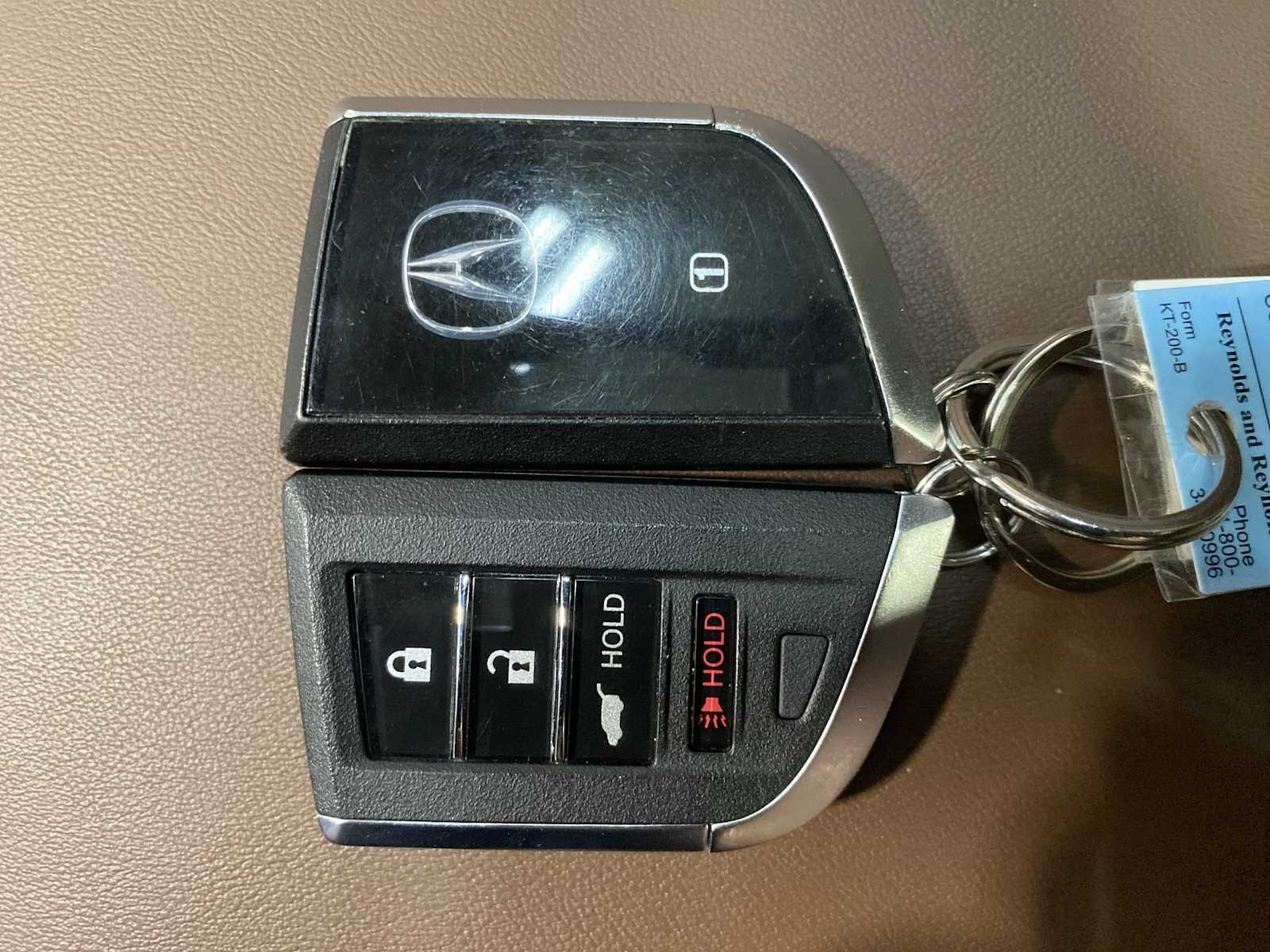 2023 Acura MDX Technology SH-AWD photo 20