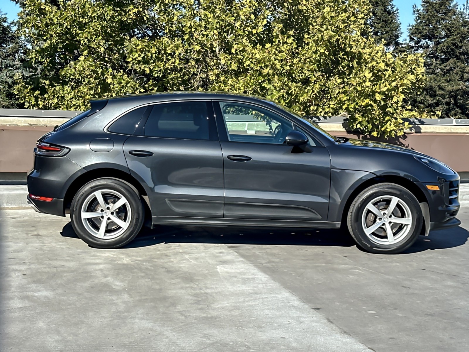 2019 Porsche Macan photo 9
