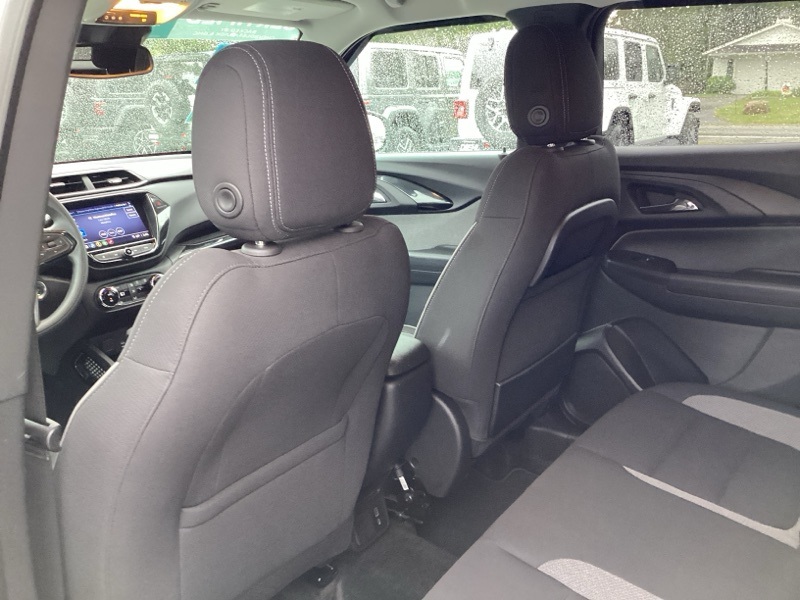 2023 Chevrolet Trailblazer LT photo 11