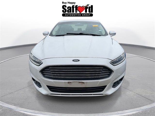 2014 Ford Fusion SE photo 6