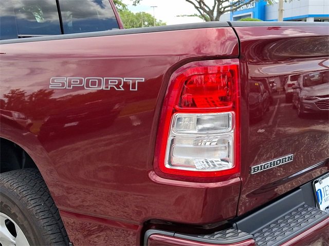 2023 Ram 1500 Big Horn Lone Star photo 7