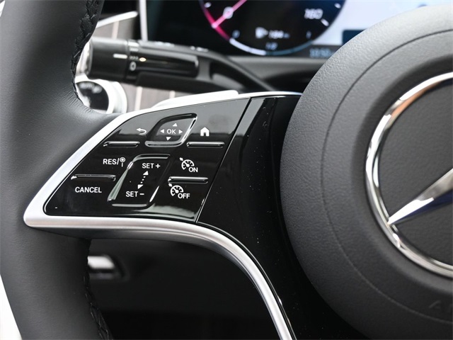 2025 Mercedes Benz E 350 photo 2
