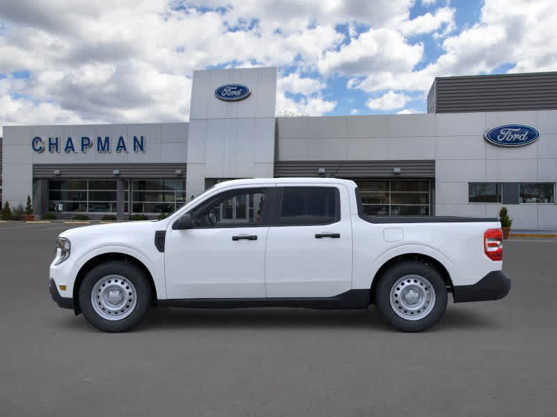 2025 Ford Maverick XL photo 3