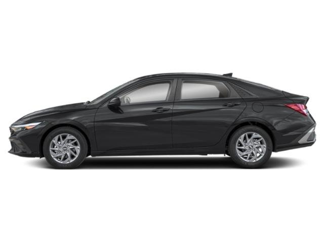 2024 Hyundai Elantra SEL photo 6