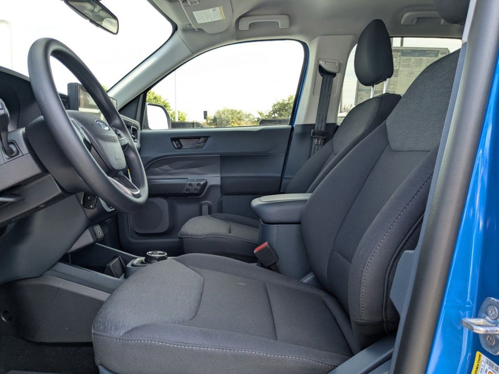 2025 Ford Maverick XL photo 19