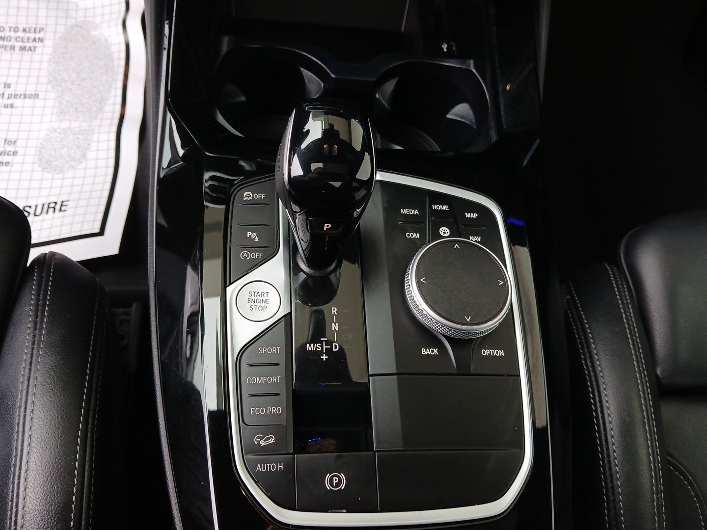 2022 Bmw X3 xDrive30i photo 19