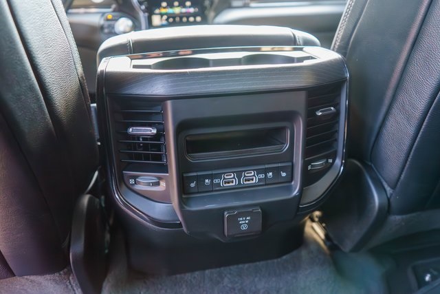 2023 Ram 1500 Limited photo 14