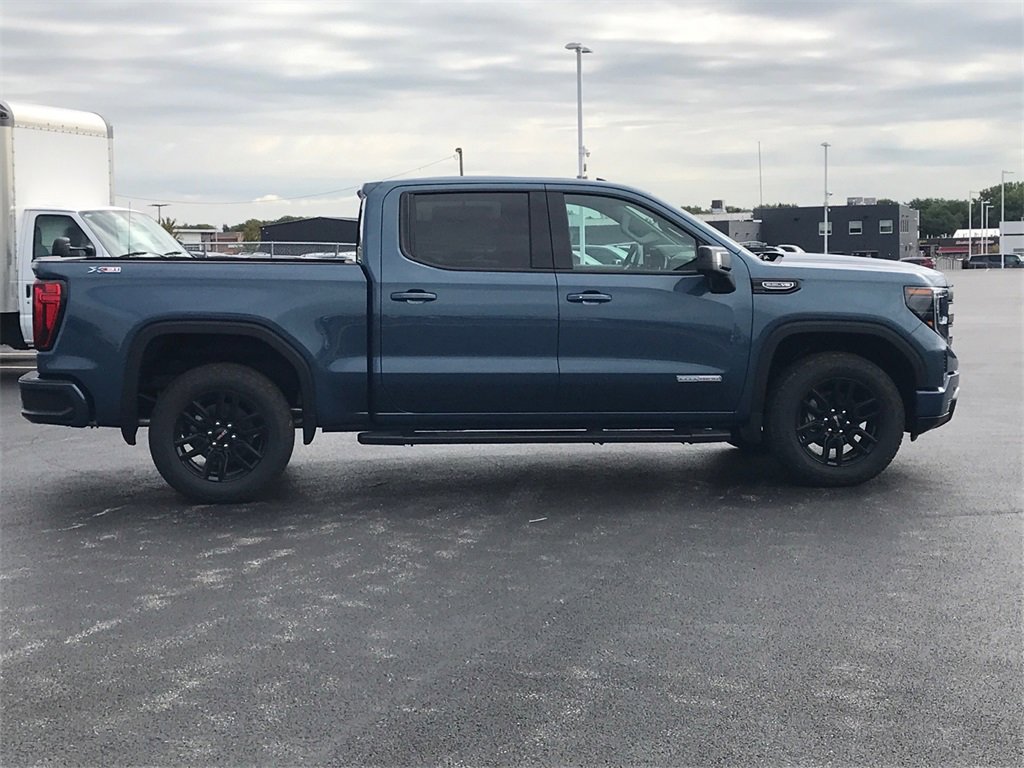 2026 GMC SIERRA - Image 8