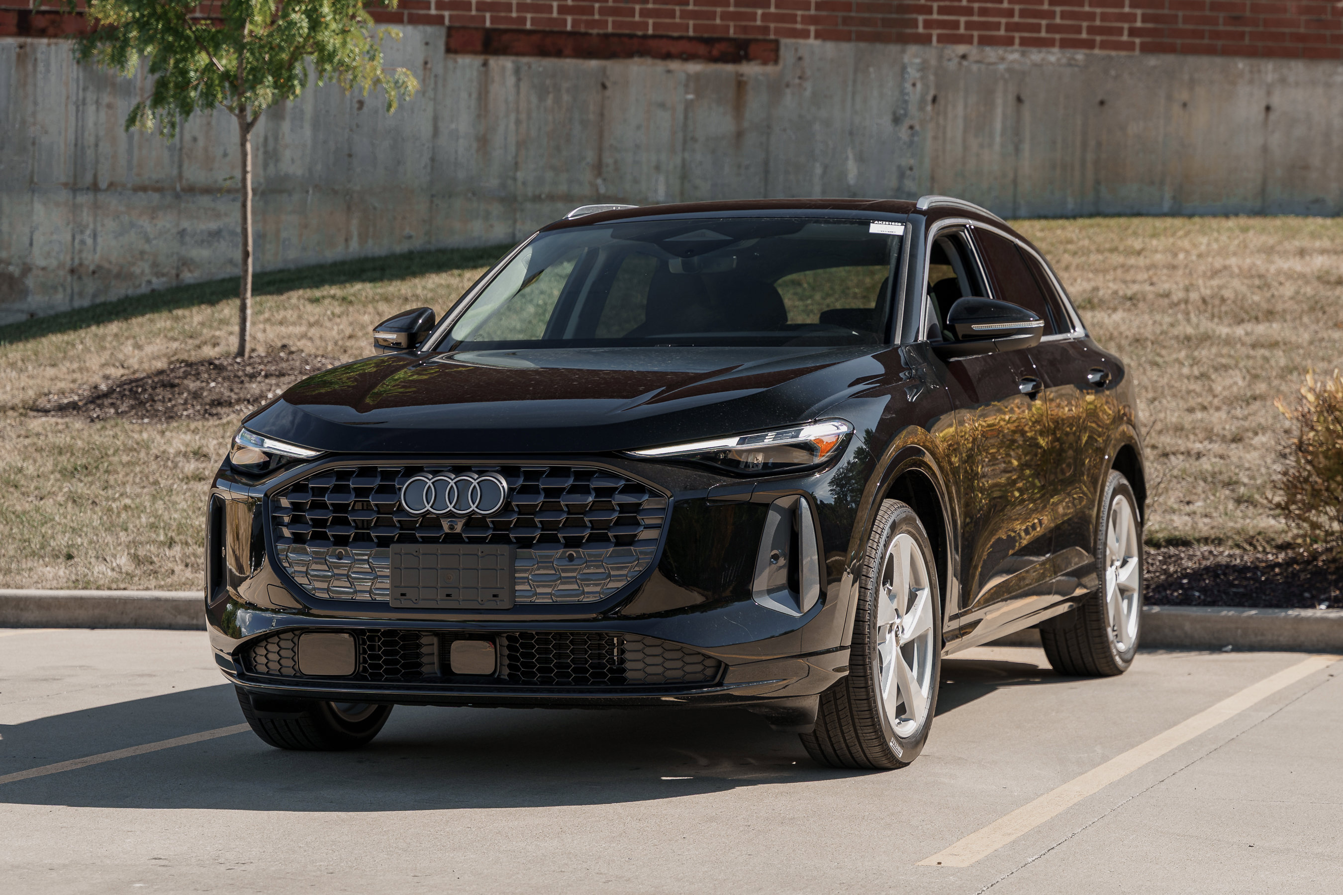 2025 Audi Q5 Premium Prestige photo 6