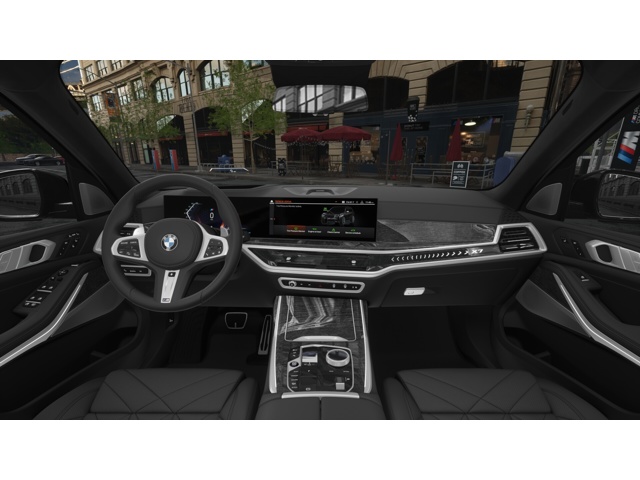 2026 Bmw X7 xDrive40i photo 9