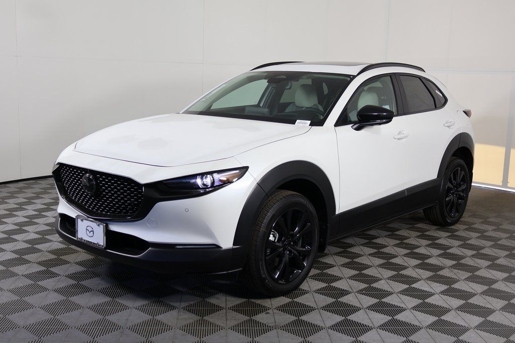 2026 Mazda CX-30 Turbo Aire Edition's photo