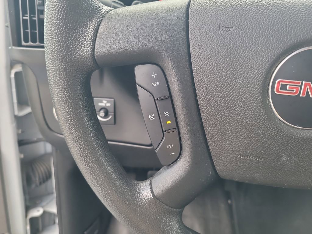 2023 Gmc Savana Cargo 2500 photo 14