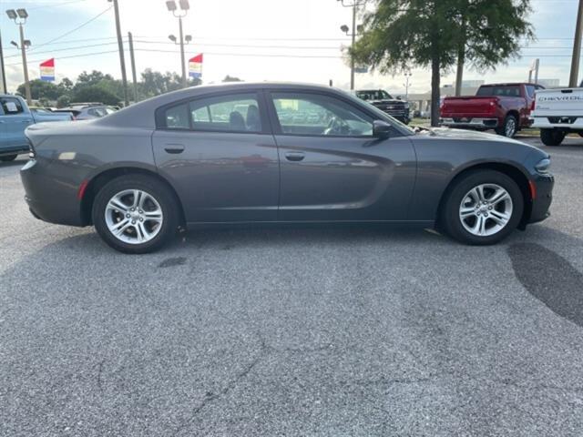 2022 Dodge Charger SXT photo 8