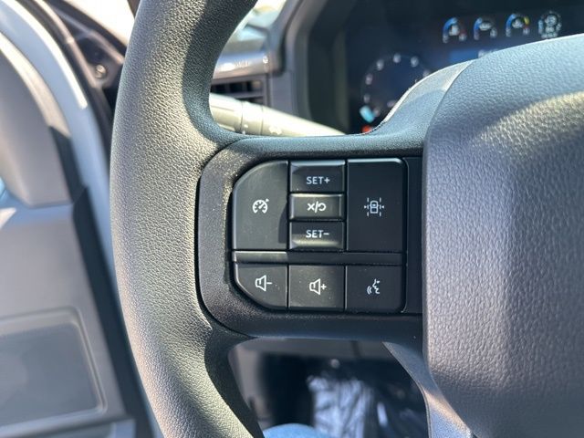 2025 Ford F-150 STX photo 19