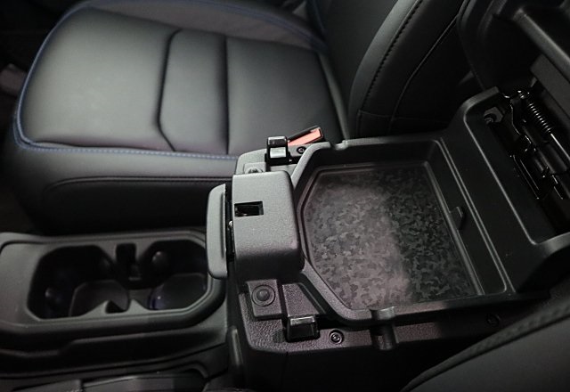 2024 Jeep Wrangler Rubicon 4xe photo 35