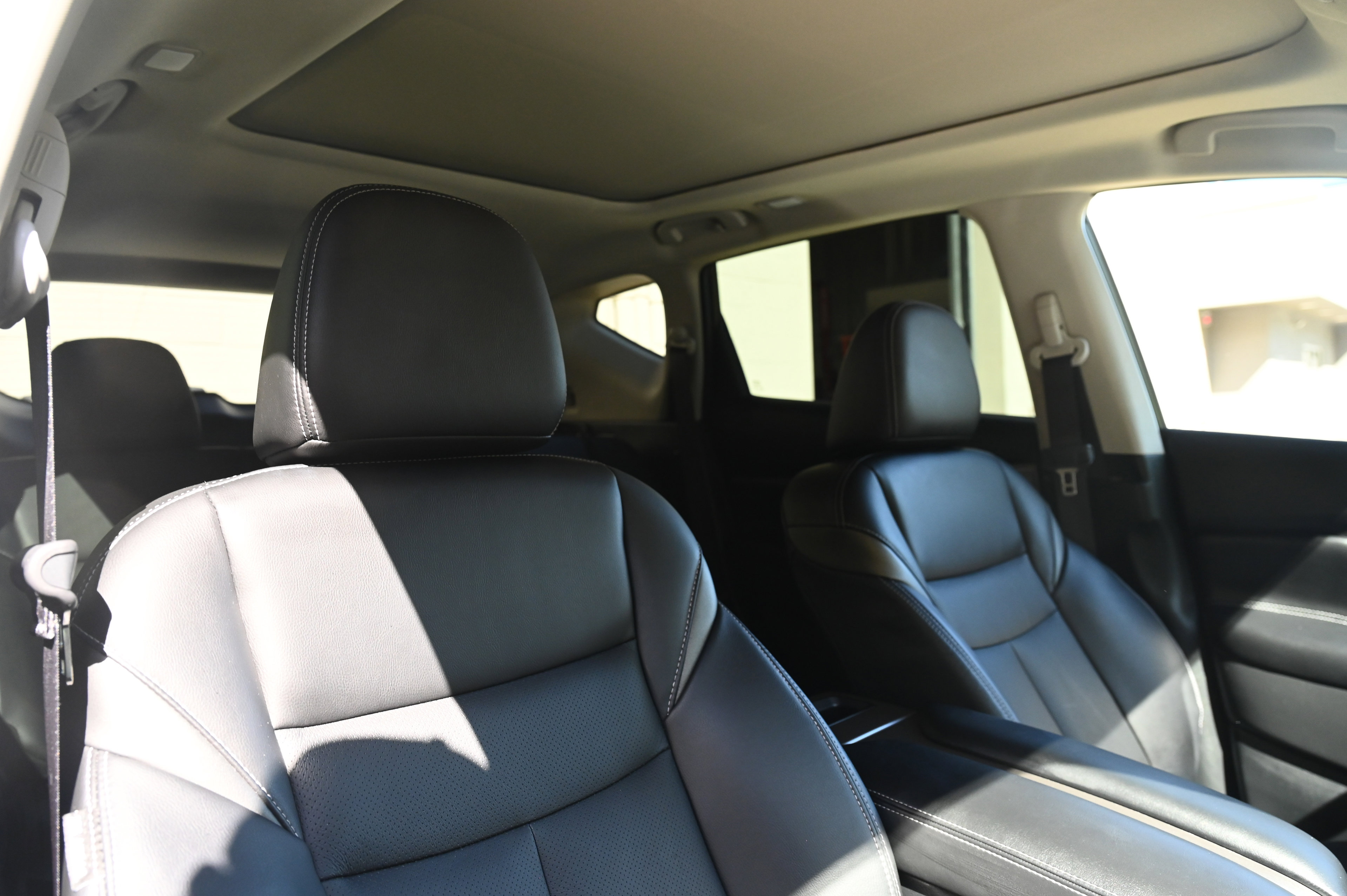 2024 Nissan Murano SL photo 28