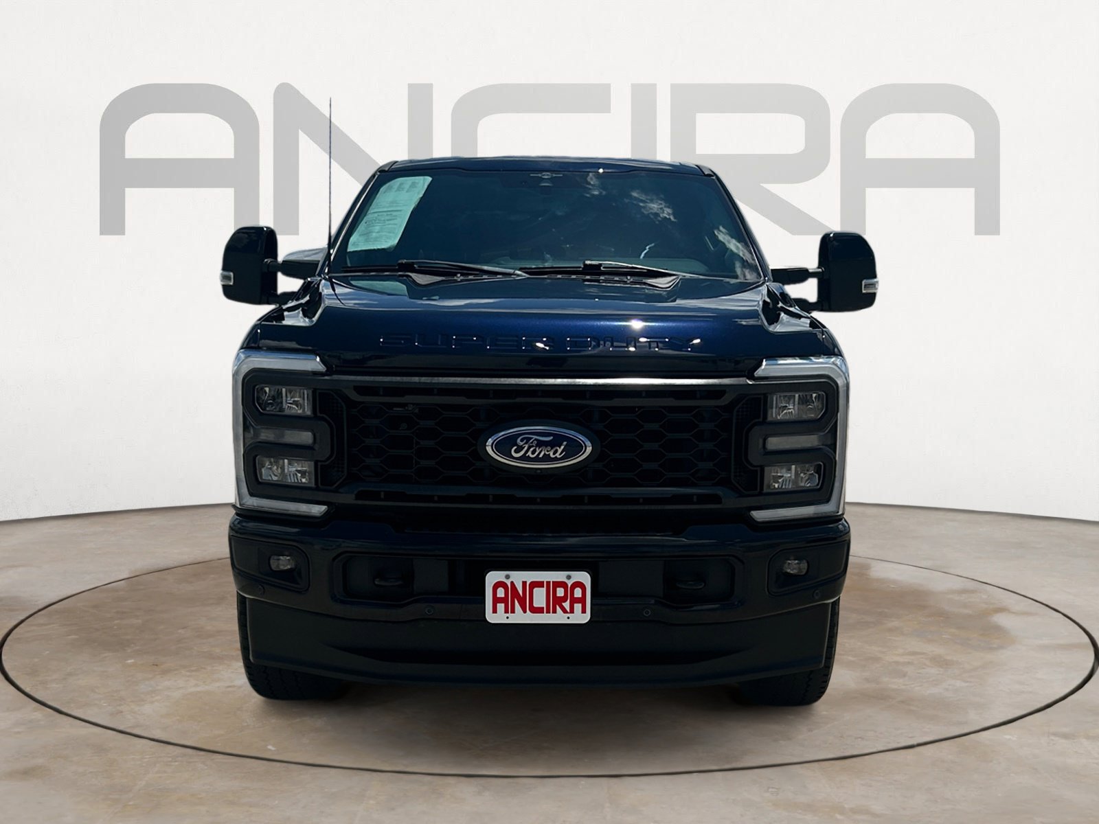 2023 Ford F-250 Lariat photo 3