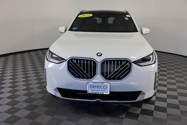 2025 Bmw X3 30x Drive photo 3