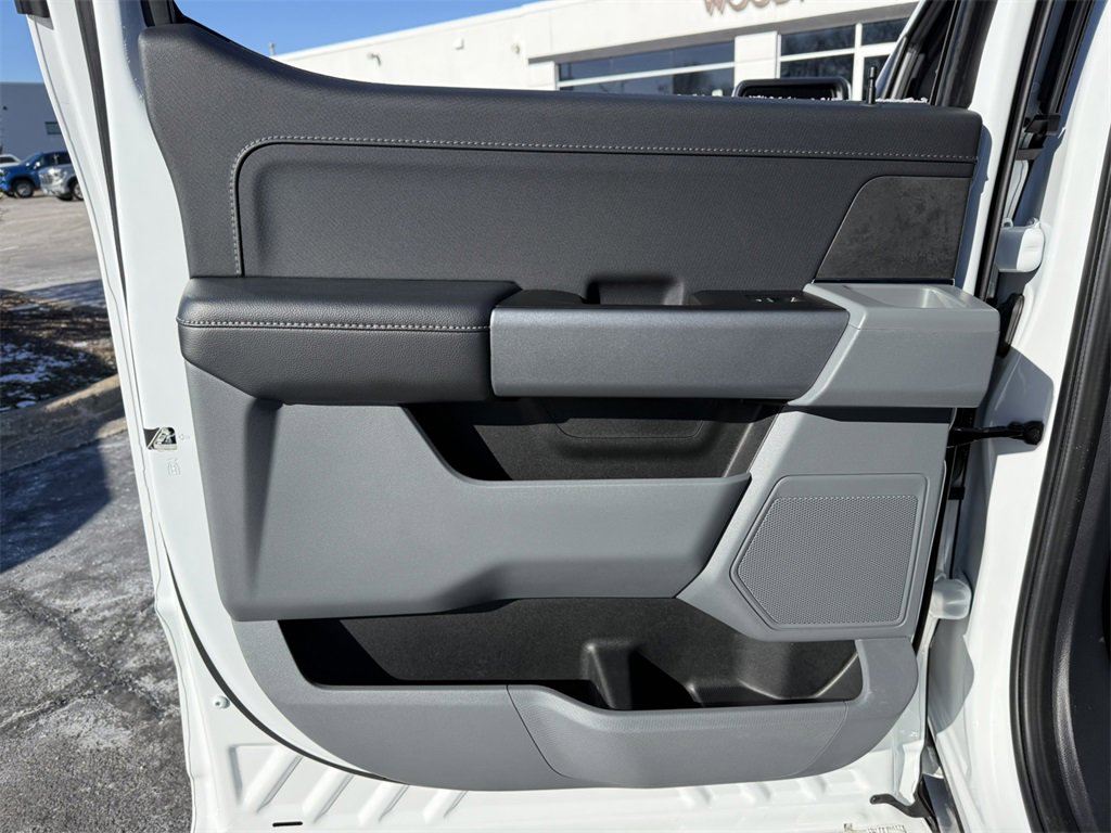 2024 FORD F-150 - Image 30