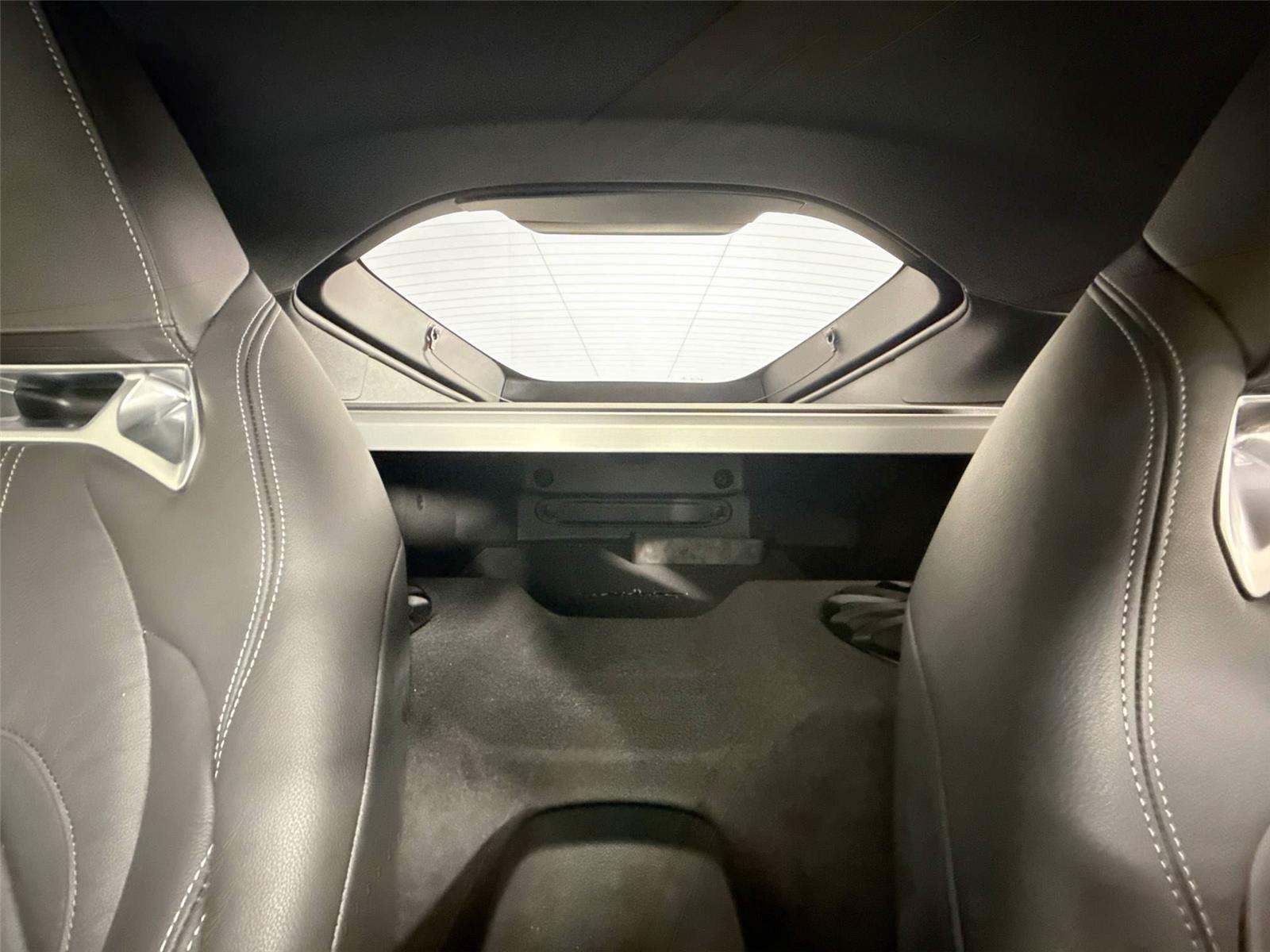 2022 Toyota Supra 3.0 Premium photo 13