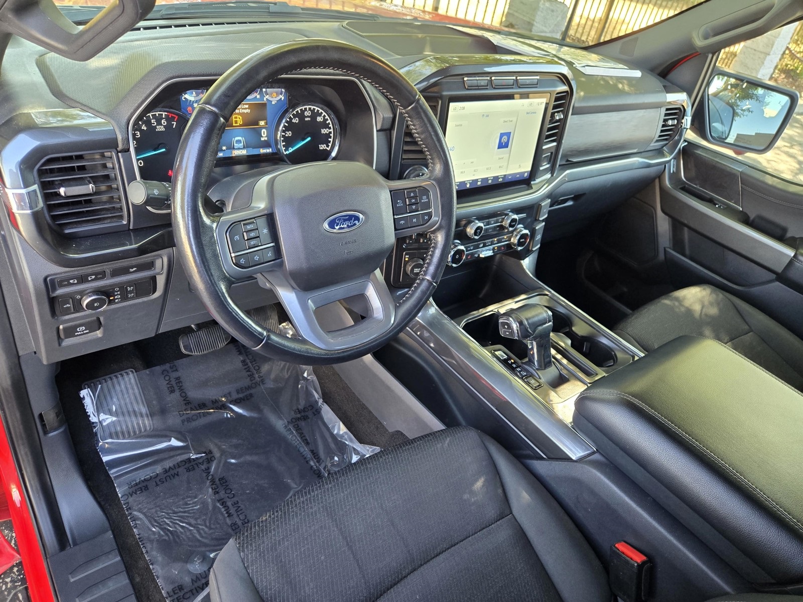 2022 Ford F-150 XLT photo 20